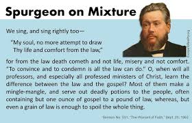 Does The Hyper Grace Gospel Promote Lawlessness A Response To Daniel Norris Spurgeon Spurgeon Quotes Charles Spurgeon