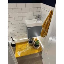 Add to favorites previous page next page previous page current page. Yellow Giraffe Cotton Bath Mat Home George