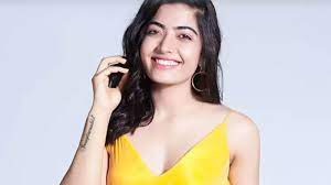 The people have voted, and below are. Google Declares Rashmika Mandanna As The National Crush Of India Telugu Movie News Times Of India