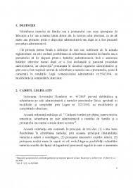 Oricum trebuie să te schimbi. Referat Schimbarea Numelui Pe Cale Administrativa Administratie Publica 378019