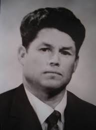 Gilberto Antonio Ortega Alegría- Ejecutado Político