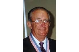 Robert Morano Obituary (2015)