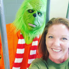 When is Blythe Santa this year??