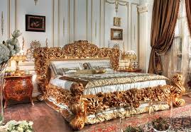 Italian Bed Jpg 1 058 738 Pixels Luxurious Bedrooms Luxury Furniture Design Bed Design