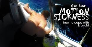 Image result for Motion Sickness