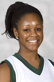 2007-08 Women's Basketball Roster