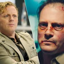 Gezichtstransplantatie in 'Familie' is Vlaamse primeur: “Laatste  puzzelstukje om comeback van opperschurk mogelijk te maken”