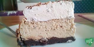 Kalorienarme Kaffee Cheesecake Becherkuchen Kuchen Ohne Backen Rezept Becherkuchen