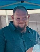 Zachary Wayne Jonas Obituary (2022)