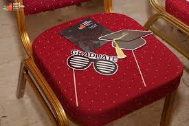 Saint Martin's Institute Graduation 2017