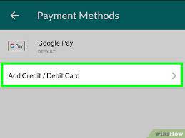 There was a problem processing this card. How To Pay On Offerup On Iphone Or Ipad 15 Steps With Pictures