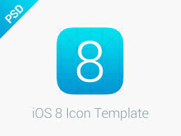 Your icon is the first spotlight, settings, and notification icons. Ios 8 Icon Template By Kai Mallie On Dribbble