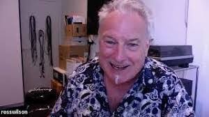 Richard Bettles's Instagram, Twitter & Facebook