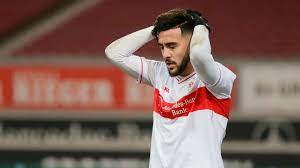 .profile, reviews, nicolás gonzález in football manager 2021, vfb stuttgart, argentina, argentine vfb stuttgart, argentina, argentine, bundesliga, nicolás gonzález fm21 attributes, current ability (ca). Florenz Bietet Dem Vfb Stuttgart 20 Mio Fur Nicolas Gonzalez