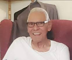 Daniel Jose Sanchez Obituary October 2, 2021