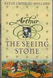 But this new world opens up fresh visions as well as old. The Seeing Stone Arthur Trilogy Book One By King Arthur Crossley Holland Kevin 2001 1st Art Nbsp Nbsp Print Nbsp Nbsp Poster Dorley House Books Inc