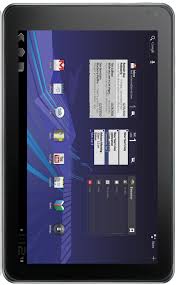 LG Optimus Pad V900 - Phones Review
