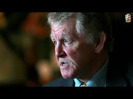 Life of a Lion: Graham Price