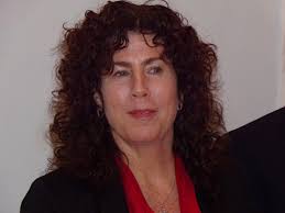 International Union of Operating Engineers Local 825 Endorses Sharon Ashe-Nadrowski  for Bayonne Mayor