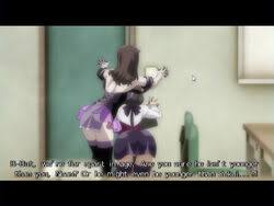 Thank you office janitor : Shiny Days School Days Wiki Fandom