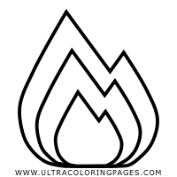 Keep your kids busy doing something fun and creative by printing out free coloring pages. Flame Coloring Pages Ultra Coloring Pages