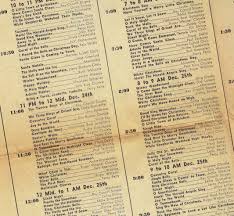 The cutting edge of christmas; Reflections Christmas Music On Radio Marlin Taylor