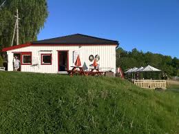 Røra Kafe