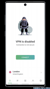 Don't know what their purpose is, but you won't rest for it. Adguard Vpn Mod Apk V1 1 34 Unlocked Latest 2021 Apkgod