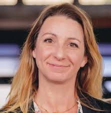 Marquette University College of Health Sciences 2023 magazine by Marquette  University