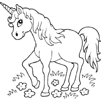 In diesem alter beginnt sich die kreative ader des kindes zu. Visit Our Collection To Download Unicorn Coloring Pages For Kids Click On The Board To See More C Unicorn Coloring Pages Unicorn Pictures Coloring Pictures