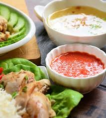 Sememangnya sukar untuk memikirkan apa nak dimakan, lauk apa hendak diambil. Resipi Nasi Ayam Hainan Dapur Tanpa Sempadan