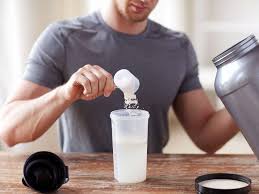 Best Creatine for Men, According to a Dietitian - Men's Fitness