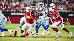 Trying to climb up the rankings, the arizona cardinals added deandre hopkins in the offseason. 2yld7rchu3jhem