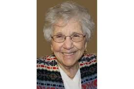 Ruth Hughes Obituary (2019)