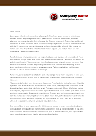 Therefore you may access completely free letterhead design template in purchase. Sample Letterhead Templates At Allbusinesstemplates Com