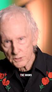 ⚡️60 years of The Doors. One night only. Join me at The Greek Theatre