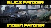 Well idc what they say. Indien Panzer Review Gameplay World Of Tanks Blitz Youtube