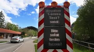 Das gilt allerdings nicht, wenn ein schild allerdings wird auf dem dann kostenlosen parkplatz meist eine höchstparkdauer gestattet, weshalb anstelle des. Corona Und Urlaub Osterreich Bietet Urlaubern Kostenlose Corona Tests Reise Sz De