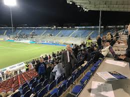 Forza novara calcio 1908 is at stadio città di meda. Game Over Il Novara Calcio Retrocede Direttamente In Serie C Famiglia Nuaresa 2 8