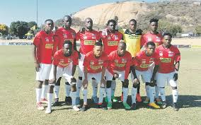 Ts galaxy football club are proud to officially announce the acquisition of the status of premiership division club, highlands park fc. in addition, the rockets are proud to welcome former bidvest wits fc player and goalkeeper coach, tyron damons who will be heading up the goalkeeping department. New Kids On The Block Ts Sporting Fc Eye Psl Spot Citypress