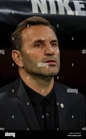 Galatasaray istanbul hi-res stock photography and images