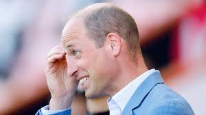 7 Times Prince William's Dance Moves Amused Royal Watchers