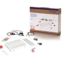 SOLDERLESS EDUCATIONAL STARTER KIT