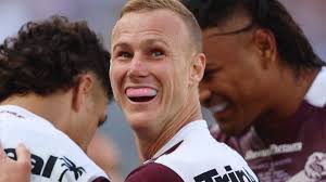 Departing Sydney Roosters star Brandon Smith drops a HUGE Daly Cherry-Evans  revelation ahead of move to Souths