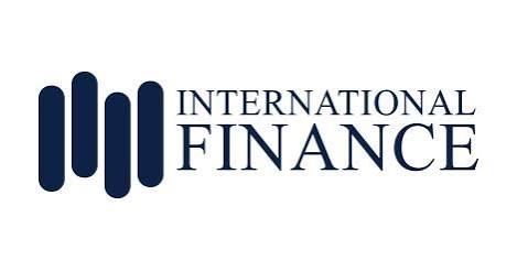 International Finance - Premium Business and Finance Magazine