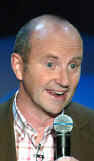 The Fred MacAulay Show