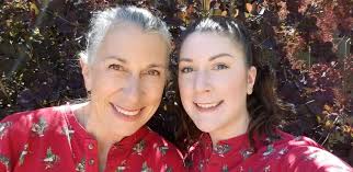 Entries in The Press Democrat's mother-daughter celebration sweepstakes  2021