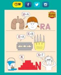 Dengan pencarian sederhana anda akan menemukan jawaban dalam waktu singkat. Kunci Jawaban Tebak Gambar Level 18 Terlengkap Gambar 1 20