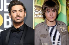 Disney Stars Then and Now - MickeyBlog.com