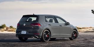 Maybe you would like to learn more about one of these? 2021 Volkswagen Golf Gti Best Buy Review Consumer Guide Auto